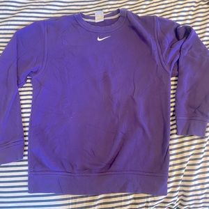 Nike Crewneck